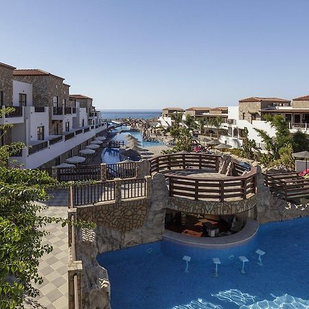 Costa Lindia Beach Lardos Exterior photo