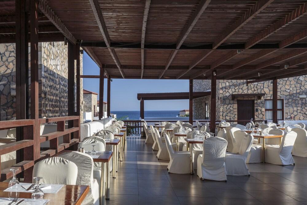 Costa Lindia Beach Lardos Exterior photo