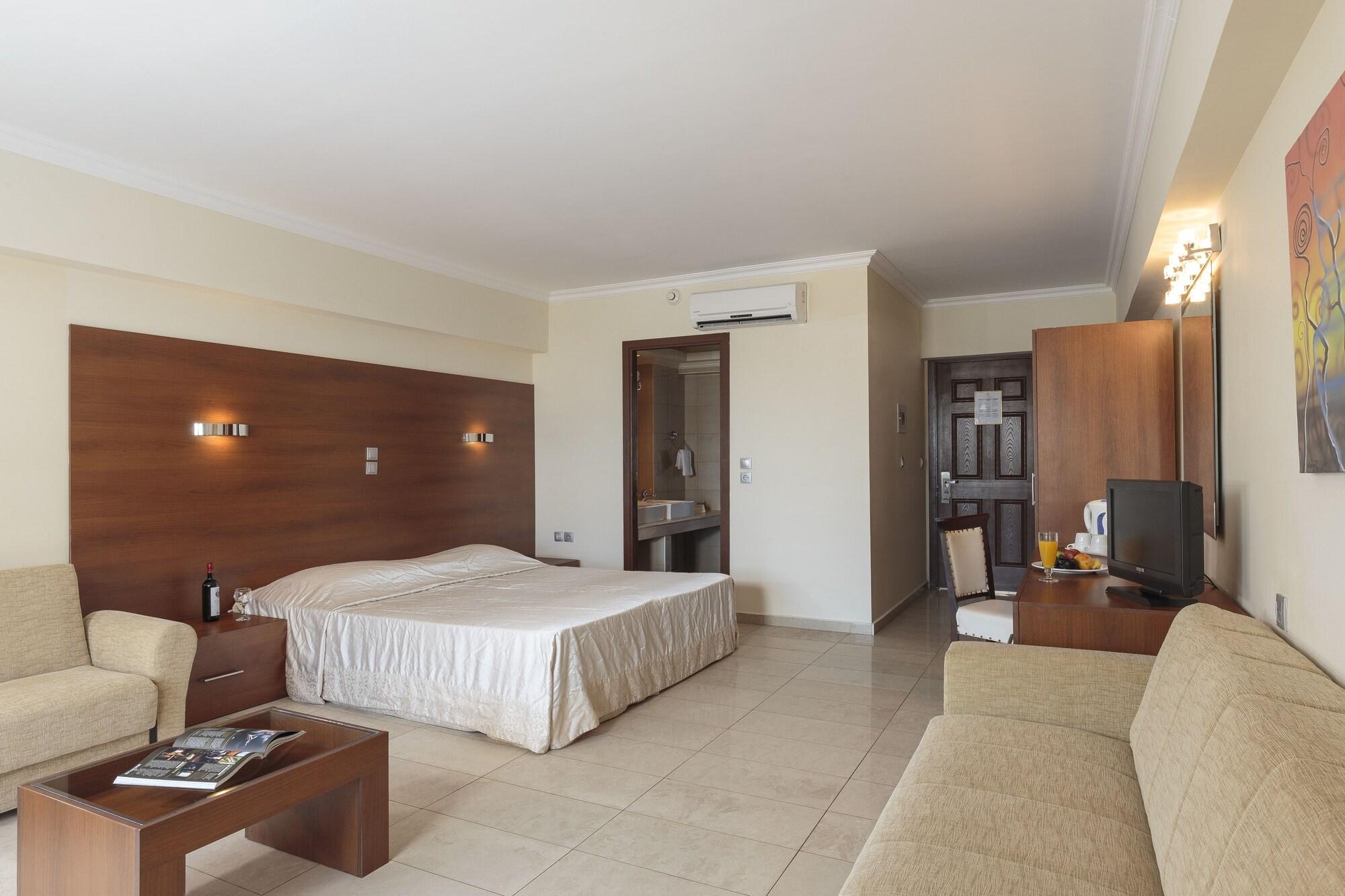 Costa Lindia Beach Lardos Exterior photo