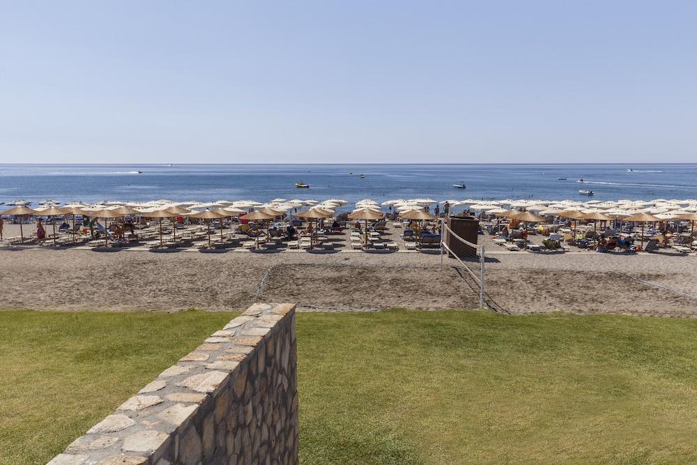 Costa Lindia Beach Lardos Exterior photo