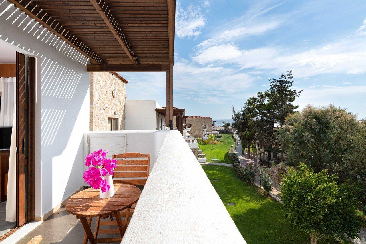 Costa Lindia Beach Lardos Exterior photo