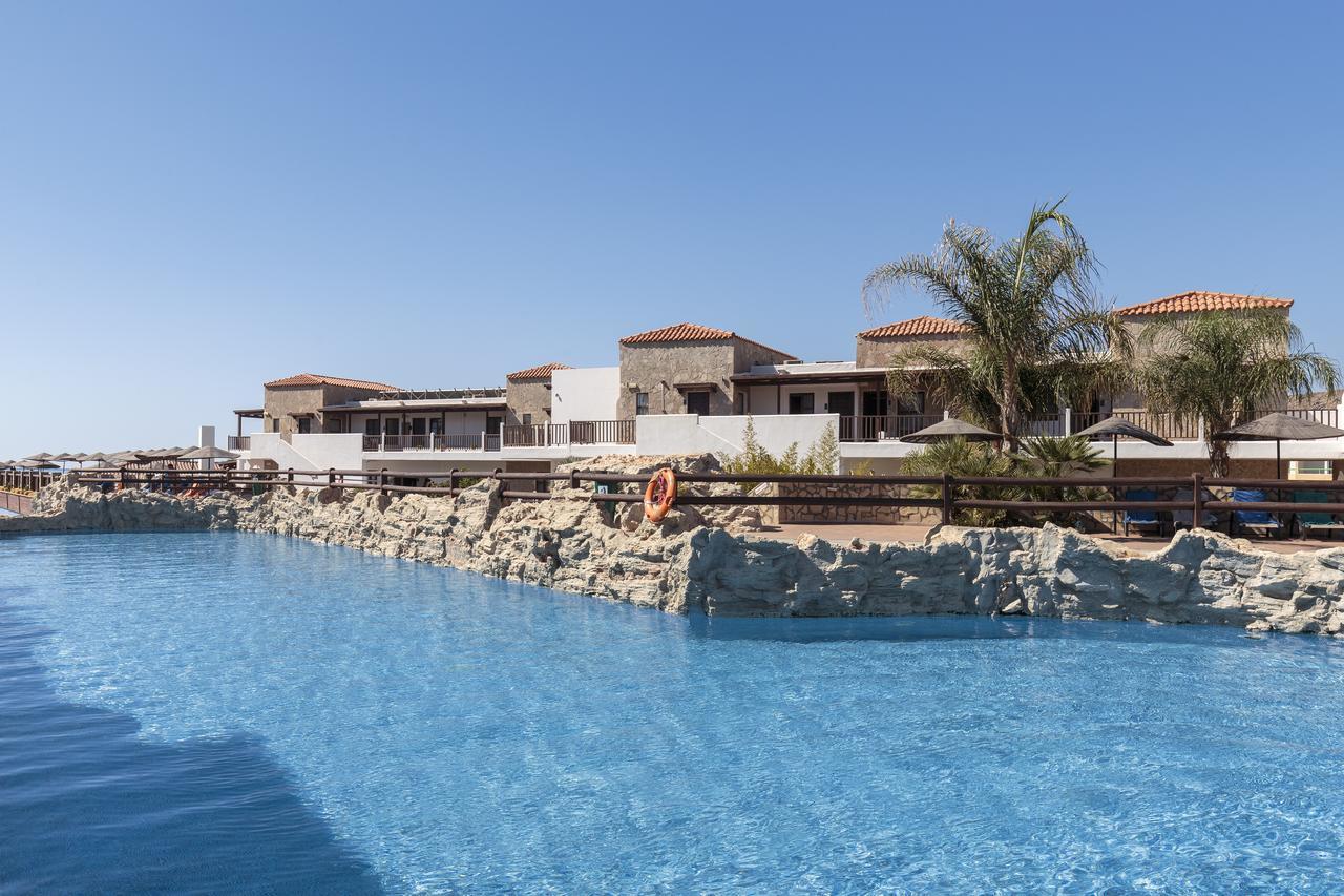 Costa Lindia Beach Lardos Exterior photo