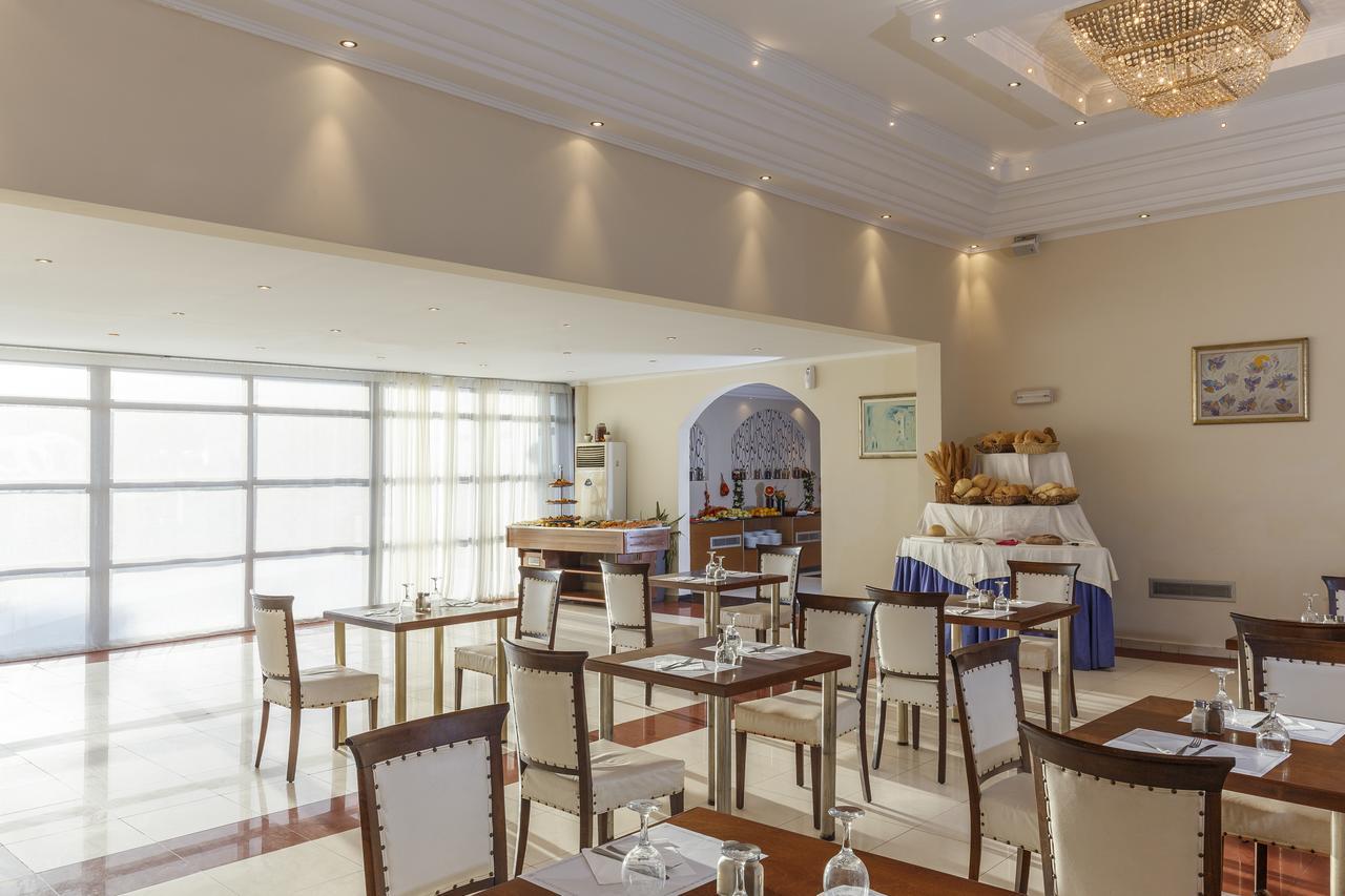 Costa Lindia Beach Lardos Exterior photo