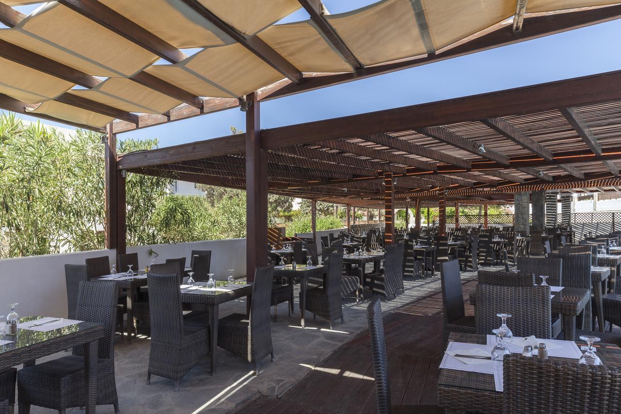 Costa Lindia Beach Lardos Exterior photo